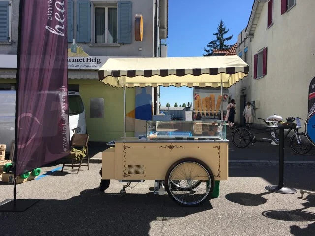 Glacewagen-Mieten