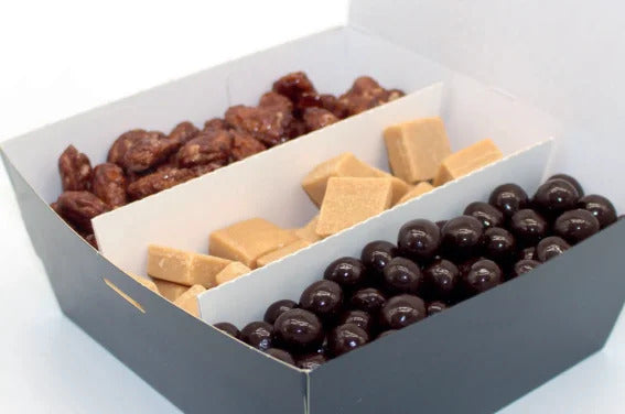 Kundengeschenk-Essen-Genussbox-Premium