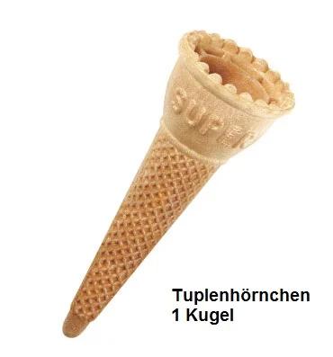 Tulpenhornchen-M-Cornet-Waffeln