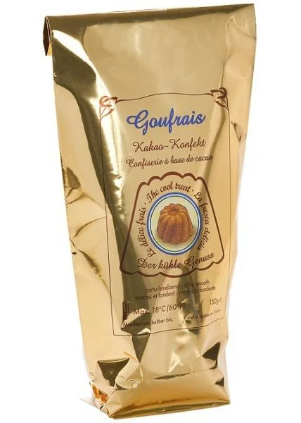 Goufrais-Kakao-Gonfekt-Goldtuete