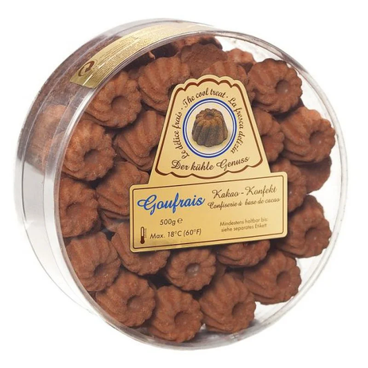 Goufrais-Rundbox-500g