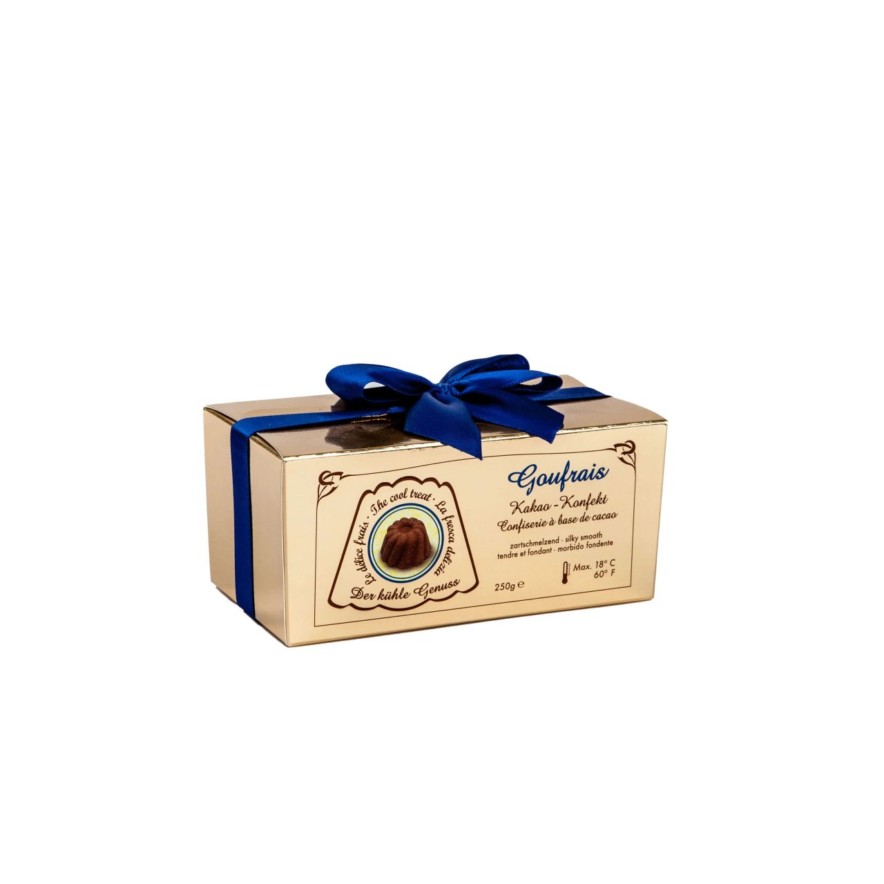 Goufrais 250g